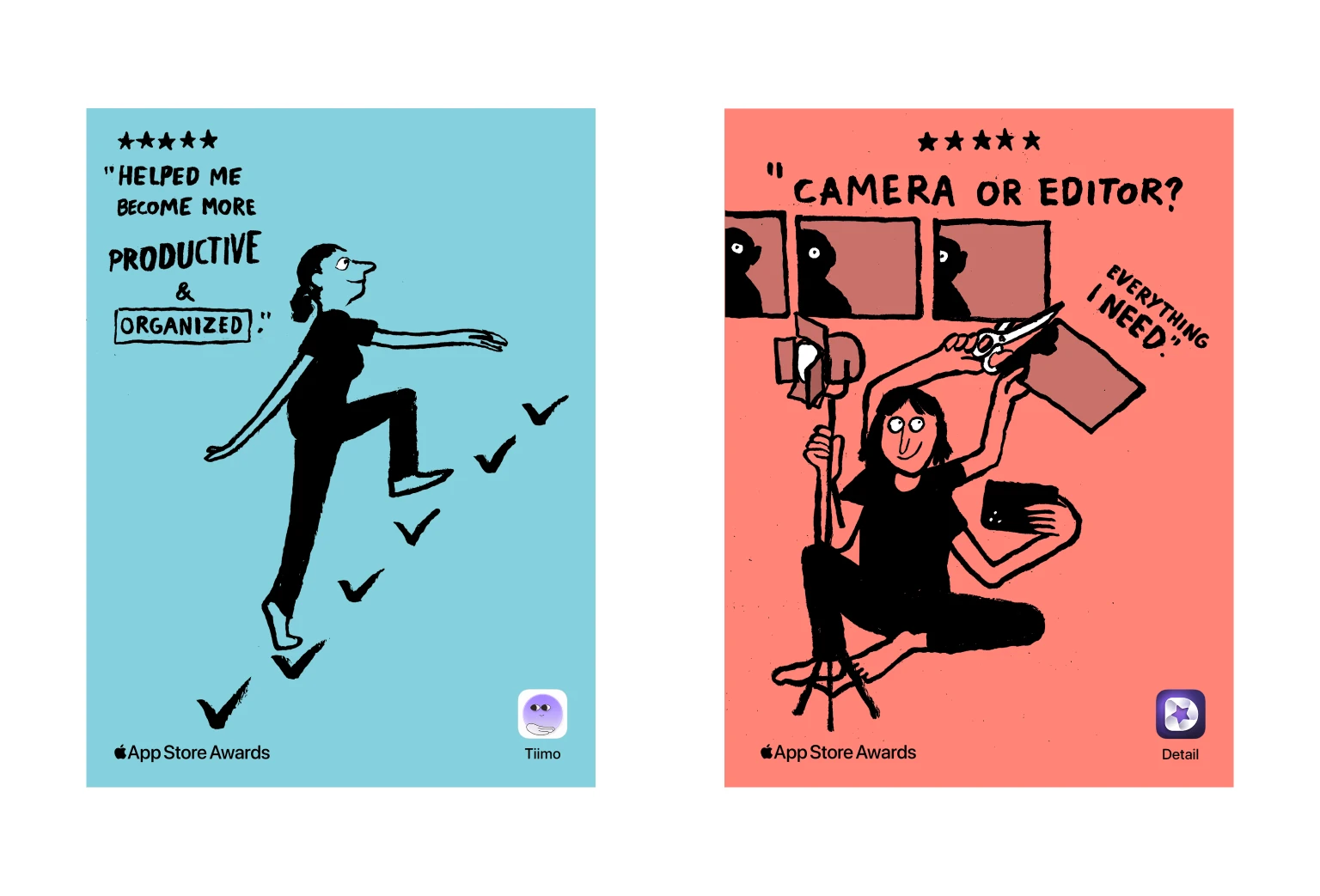  App Store Awards 2025 preview